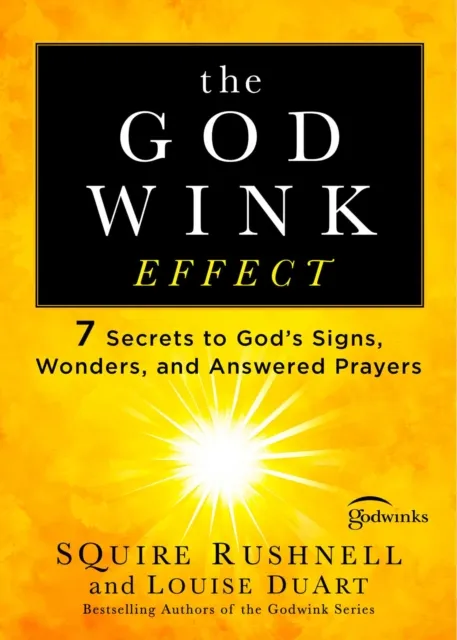 Godwink Effect
