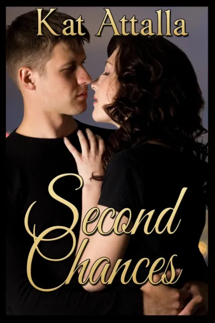 Second Chances Boxed Set