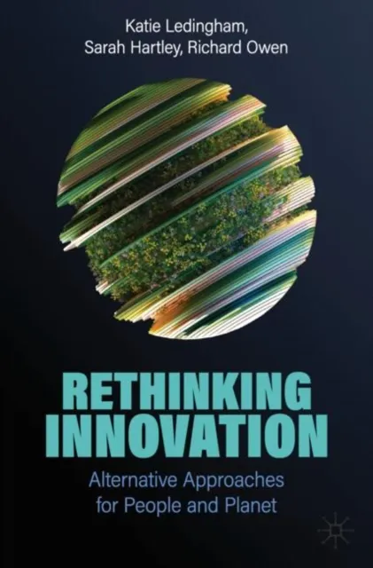 Rethinking Innovation