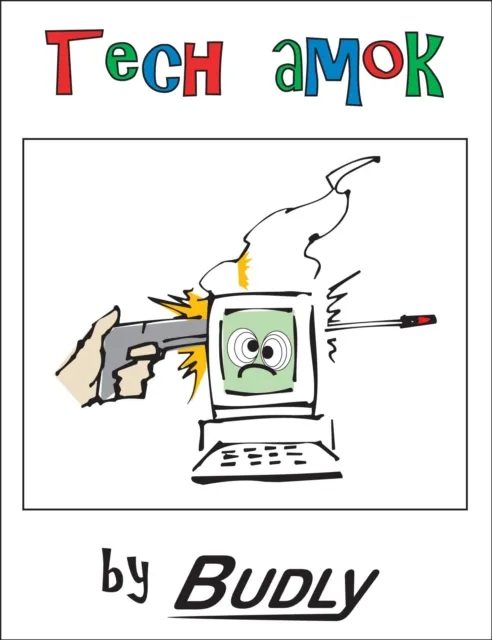 Tech Amok