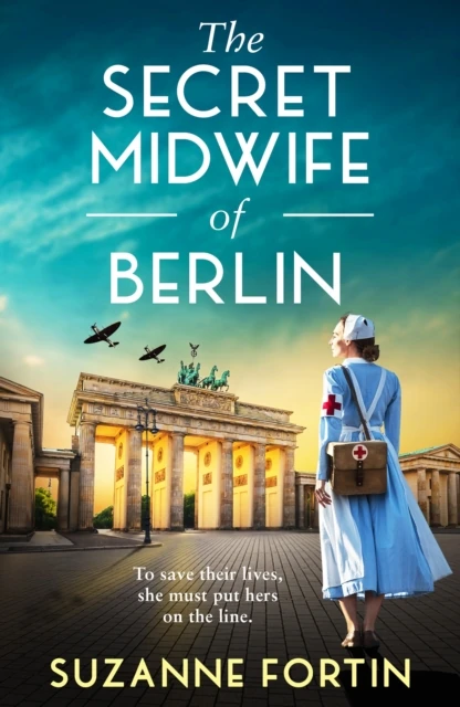 Secret Midwife of Berlin