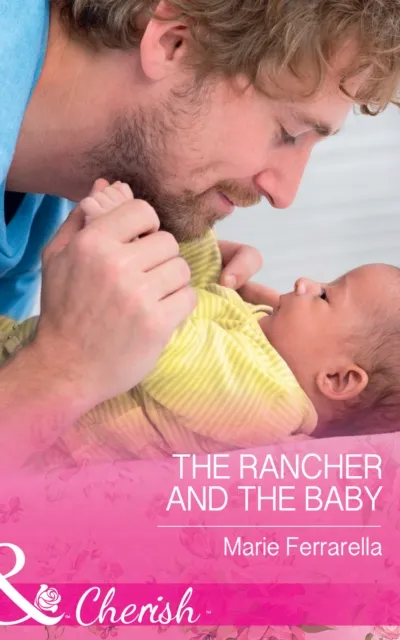 Rancher And The Baby
