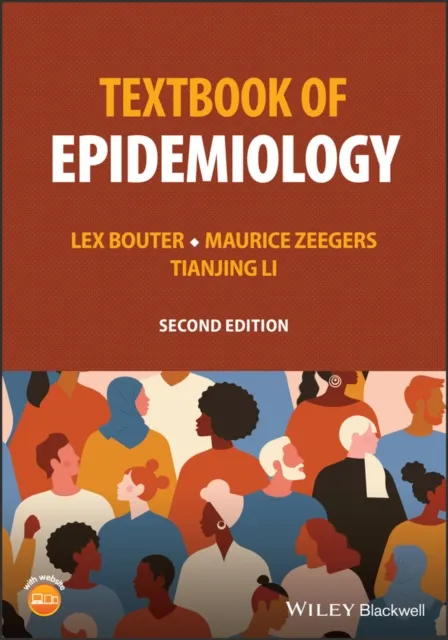 Textbook of Epidemiology