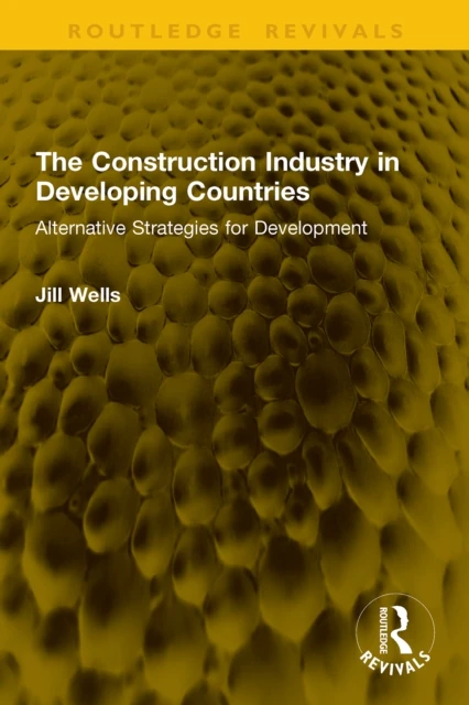 Construction Industry in Developing Countries