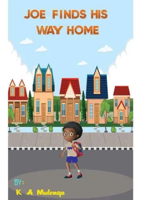 Joe Finds His Way Home