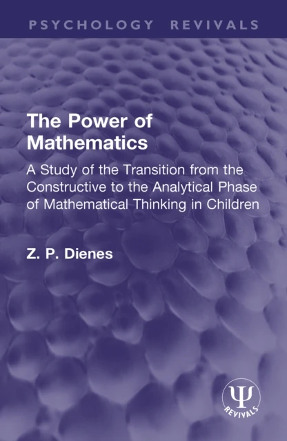 Power of Mathematics