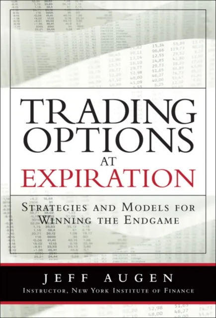 Trading Options at Expiration