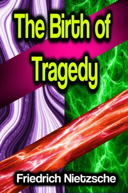 Birth of Tragedy