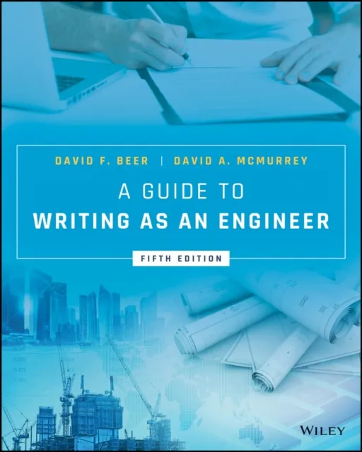 Guide to Writing as an Engineer