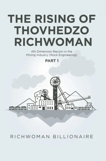 Rising of Thovhedzo Richwoman