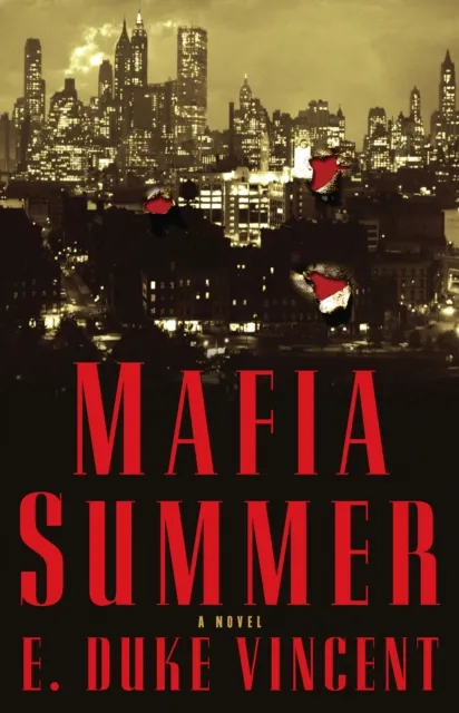Mafia Summer