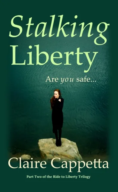 Stalking Liberty