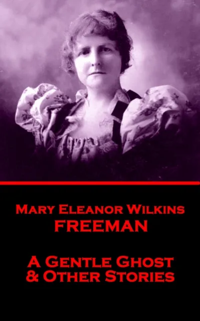 Gentle Ghost & Other Stories