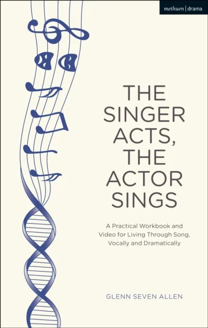 Singer Acts, The Actor Sings