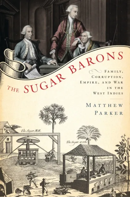 Sugar Barons