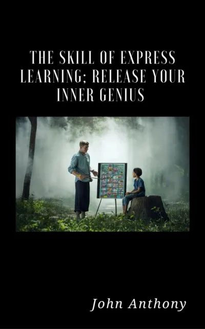 Skill of Express Learning: Release Your Inner Genius