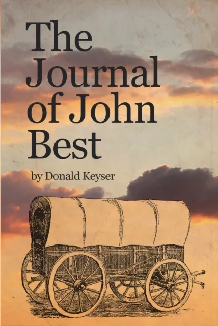 Journal of John Best