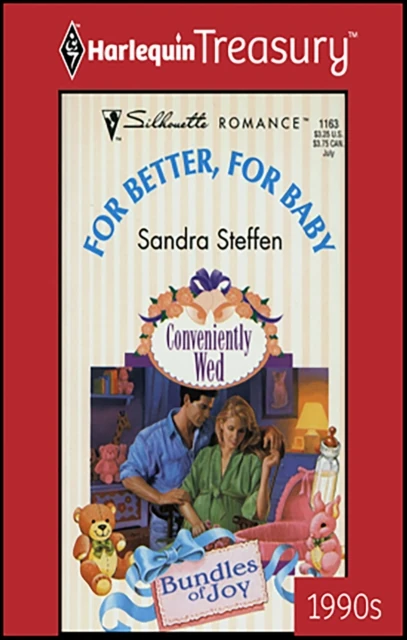 For Better, For Baby