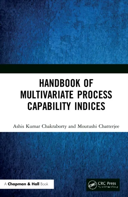 Handbook of Multivariate Process Capability Indices