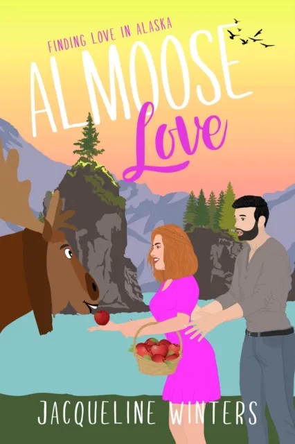 Almoose Love