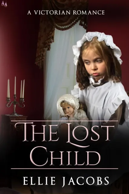 Lost Child: A Victorian Romance