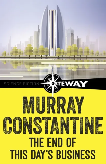 End of This Day's Business