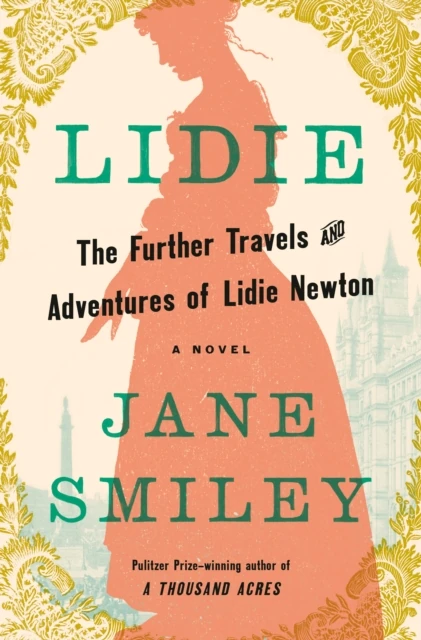 Lidie