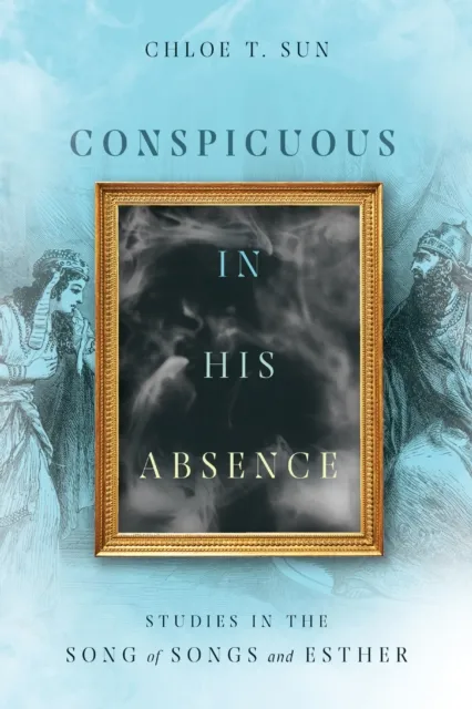 Conspicuous in His Absence