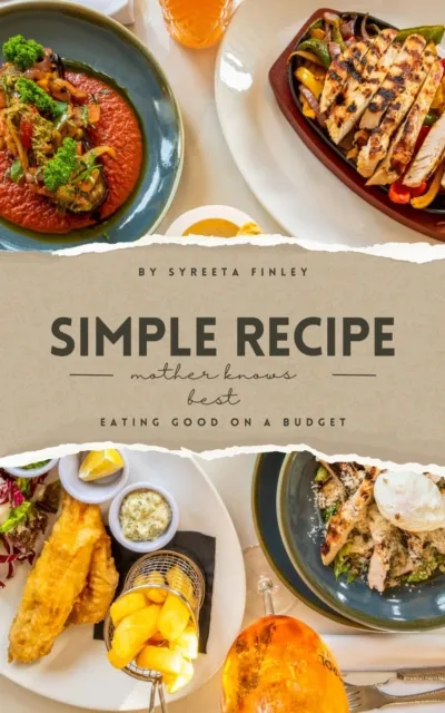 Simple Recipe