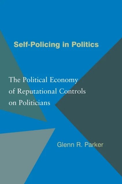 Self-Policing in Politics