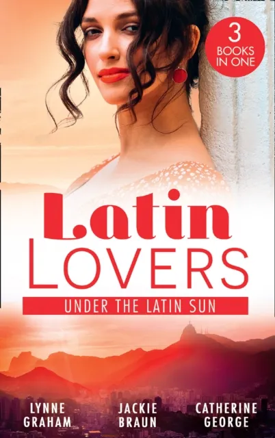 LATIN LOVERS UNDER LATIN EB