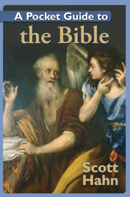 Pocket Guide to The Bible