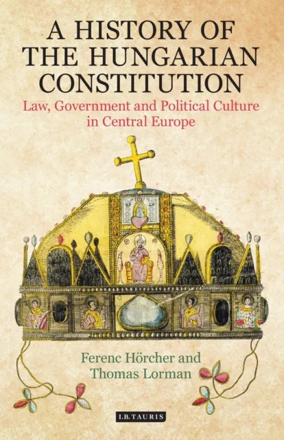 History of the Hungarian Constitution