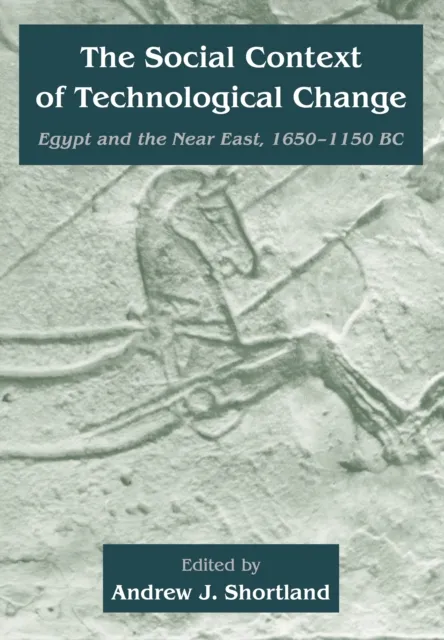 Social Context of Technological Change
