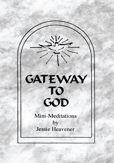 Gateway to God