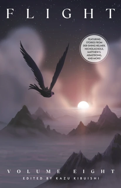 Flight Volume Eight