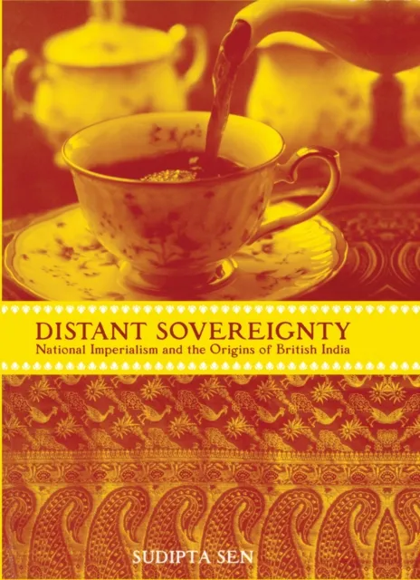 Distant Sovereignty