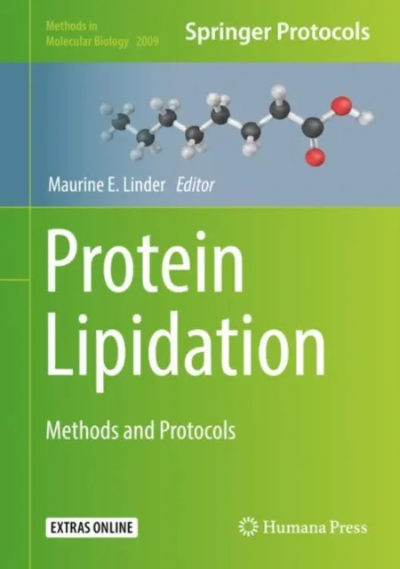 Protein Lipidation