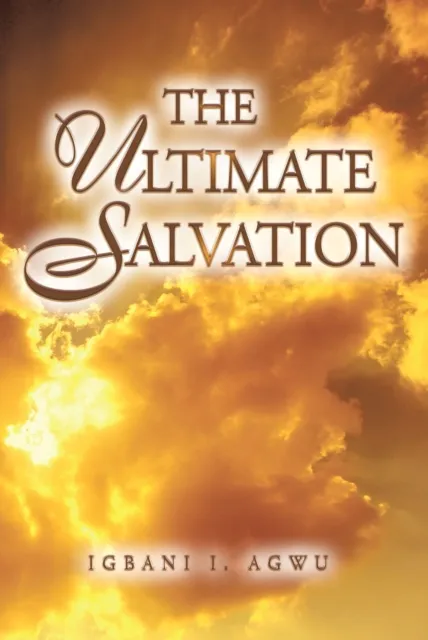 Ultimate Salvation