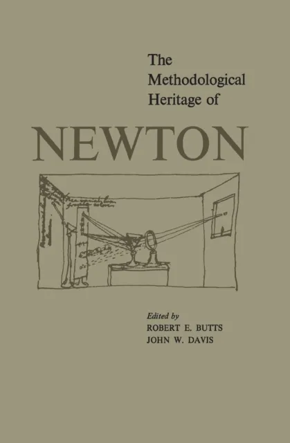 Methodological Heritage of Newton