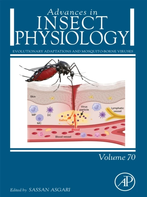 Evolutionary Adaptations and Mosquito-Borne Viruses