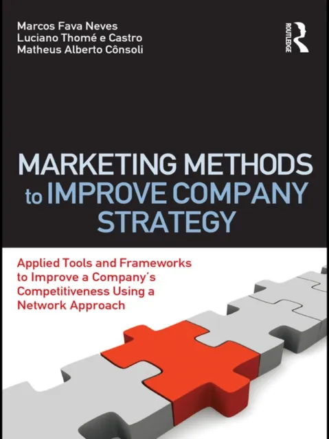 Marketing Methods to Improve Company Strategy