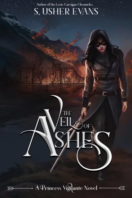 Veil of Ashes