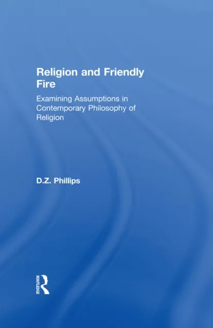 Religion and Friendly Fire