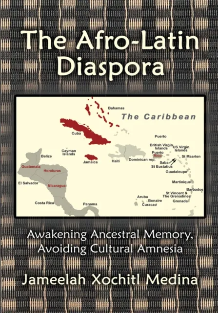 Afro-Latin Diaspora