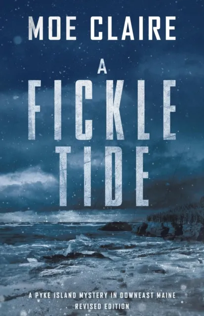 Fickle Tide