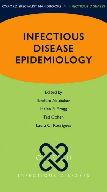 Infectious Disease Epidemiology