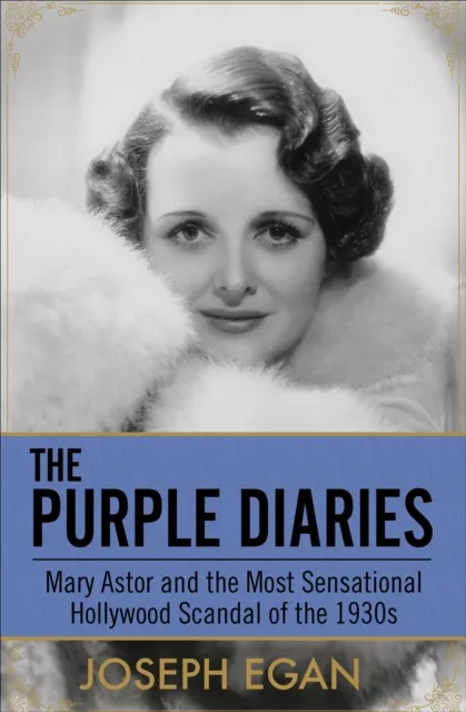 Purple Diaries