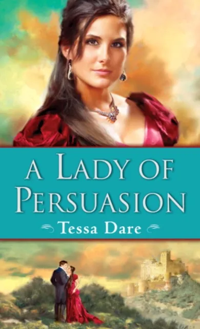 Lady of Persuasion