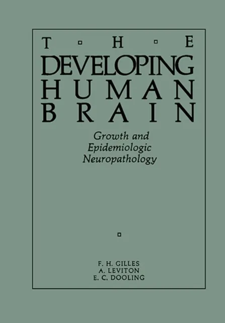 Developing Human Brain